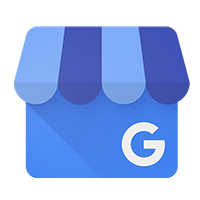 Logo Google My Business